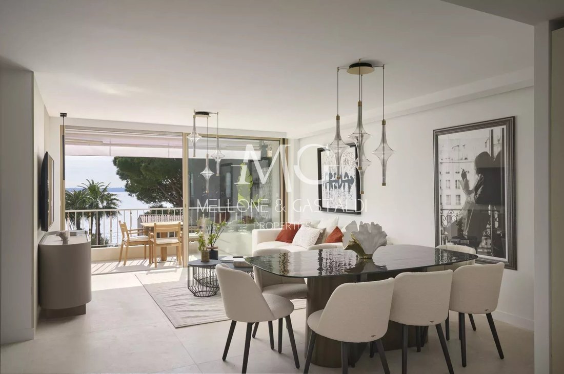 Apartment in Cannes, Provence-Alpes-Côte d'Azur, France 5 - 15145935