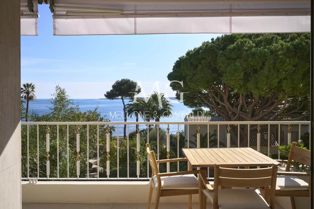 Apartment in Cannes, Provence-Alpes-Côte d'Azur, France 2 - 15145935