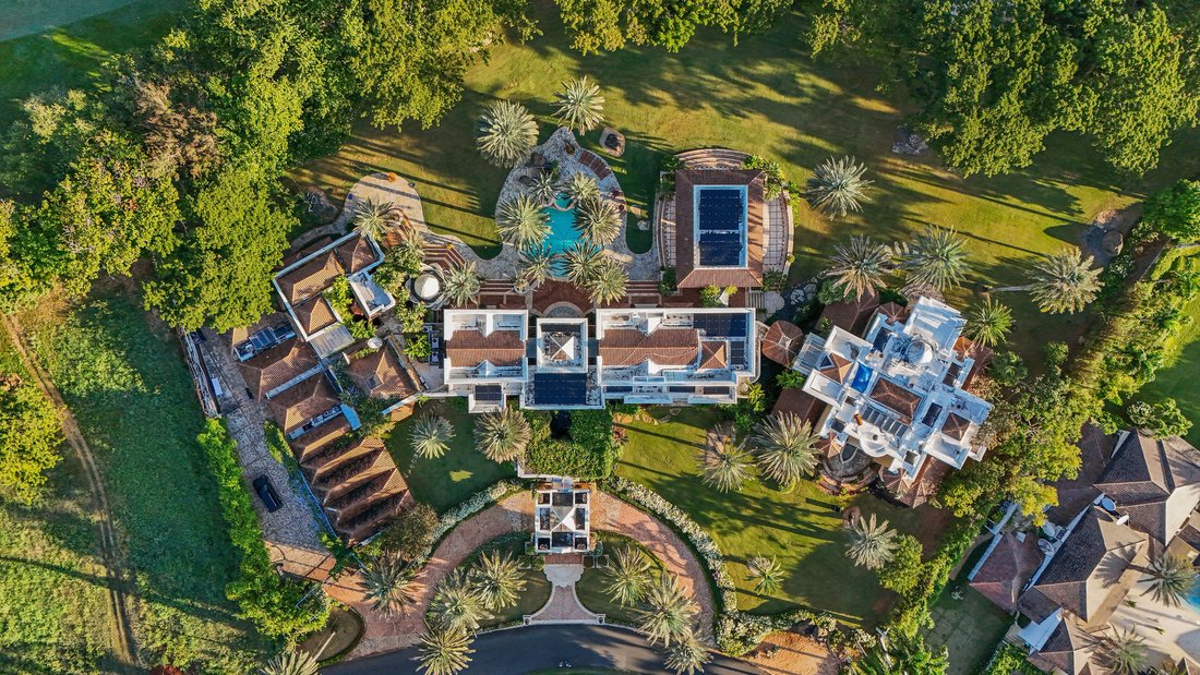 House in La Romana, United States 4 - 16126782