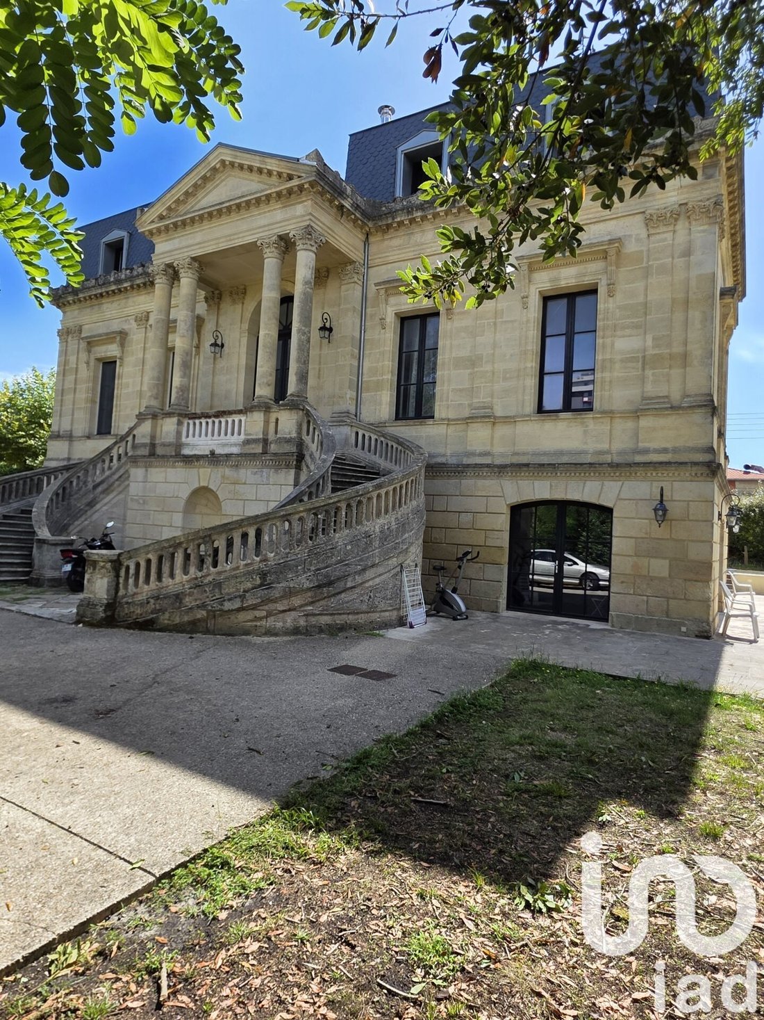 Apartamento en La Castagne-La Ferrade, Bègles, Francia 1 - 16131915