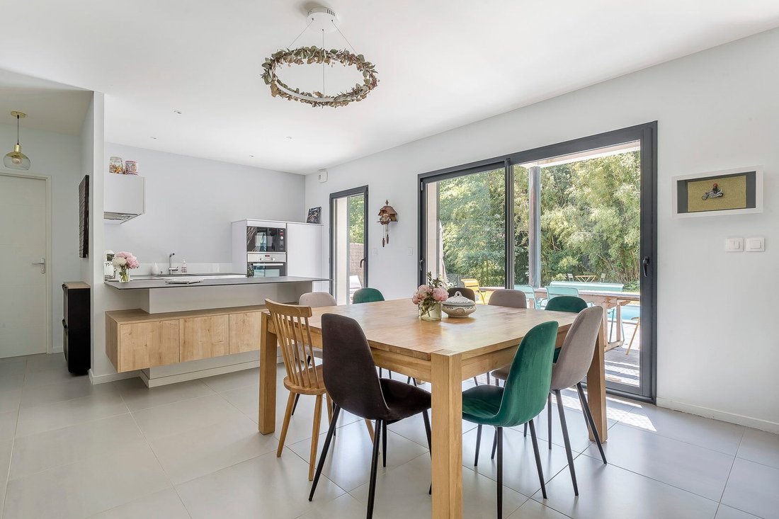 House in Centre et Sud Est, Saint-Didier-au-Mont-d'Or, France 4 - 16130257