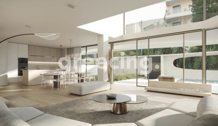 Apartment in Glyfada, Attica, Greece 2 - 16133422