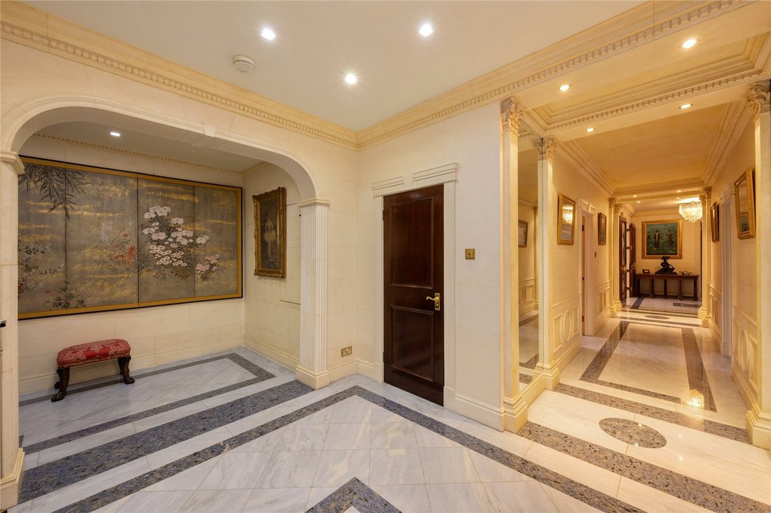 Apartment in Primrose Hill, Camden, England 3 - 16132451
