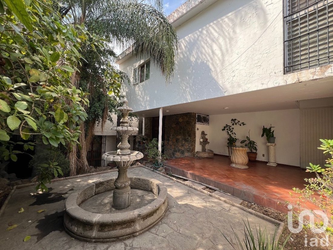 House in Guadalajara, Jalisco, Mexico 1 - 15802638