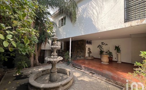 Haus in Guadalajara, Jalisco, Mexiko 1