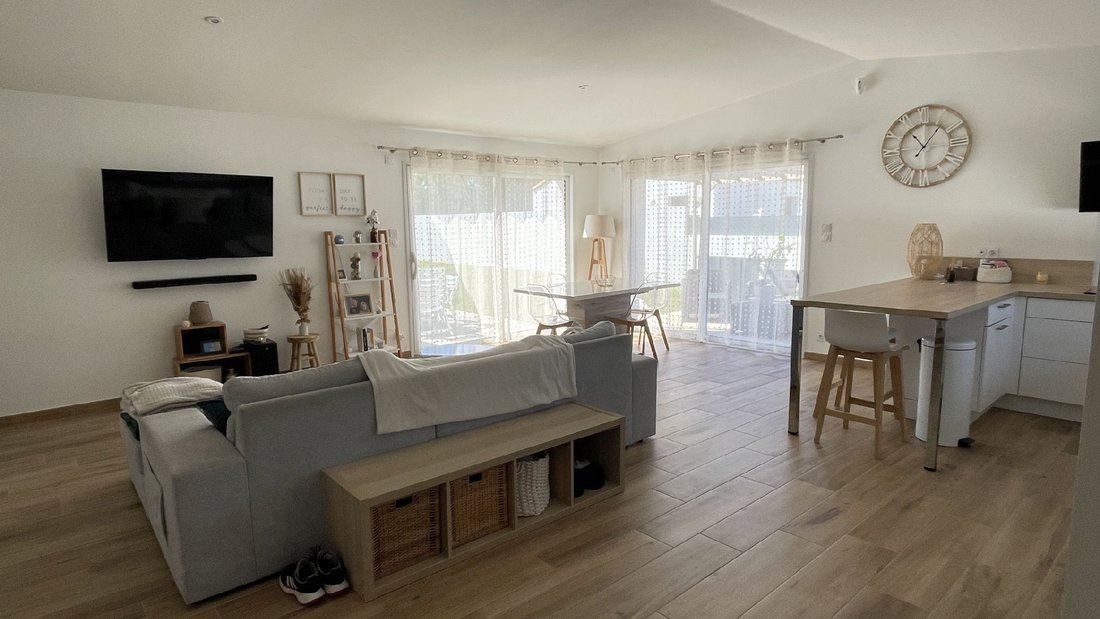 House in Gare-Saint Michel, Les Sables-d'Olonne, France 2 - 16130073