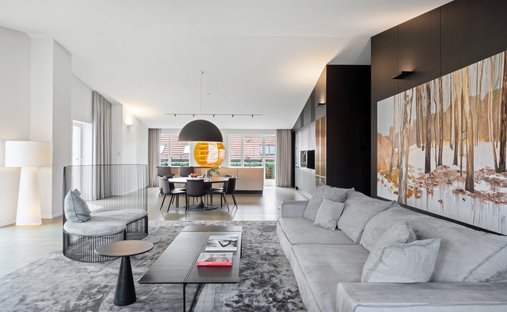 Apartment in Turniškės, Vilnius County, Lithuania 1