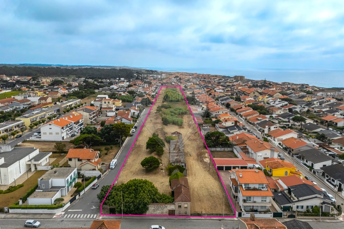 Land in Mindelo, Porto District, Portugal 3 - 16130769