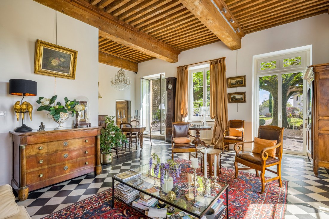 House in Centre et Sud Est, Saint-Didier-au-Mont-d'Or, France 4 - 16130452
