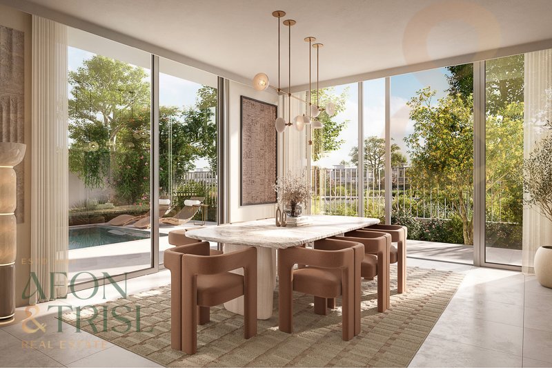 Villa in Al Wasl, Dubai, United Arab Emirates 4 - 16130858