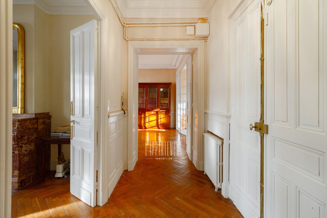 Apartment in Capitole, Toulouse, France 5 - 16131290