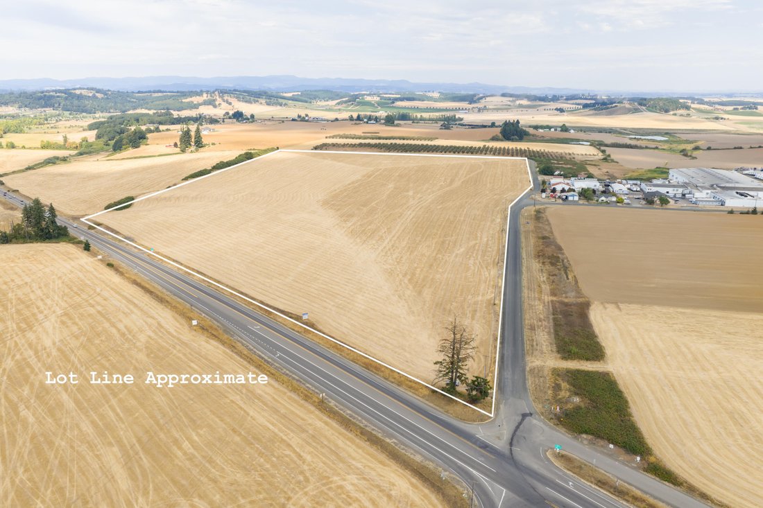 Farm Ranch in Dallas, Oregon, United States 1 - 16133192