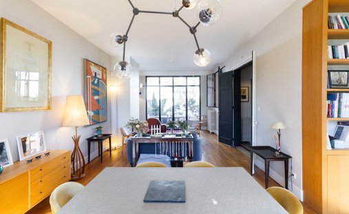 House in Capitole, Toulouse, France 1