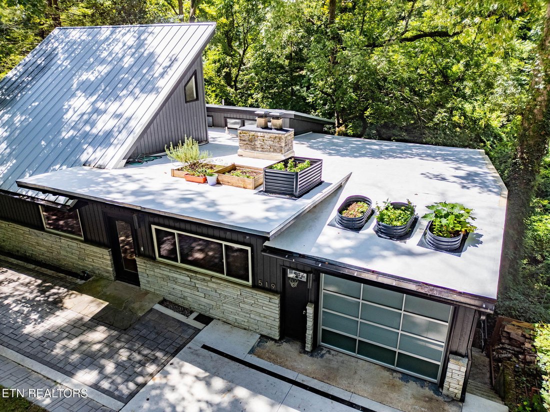 House in Knoxville, Tennessee, United States 4 - 16134503