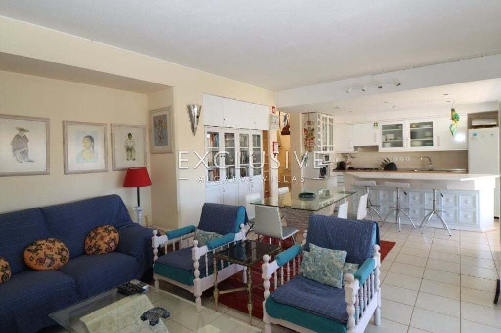 Apartment in Vilamoura, Quarteira, Algarve 2 - 16131241