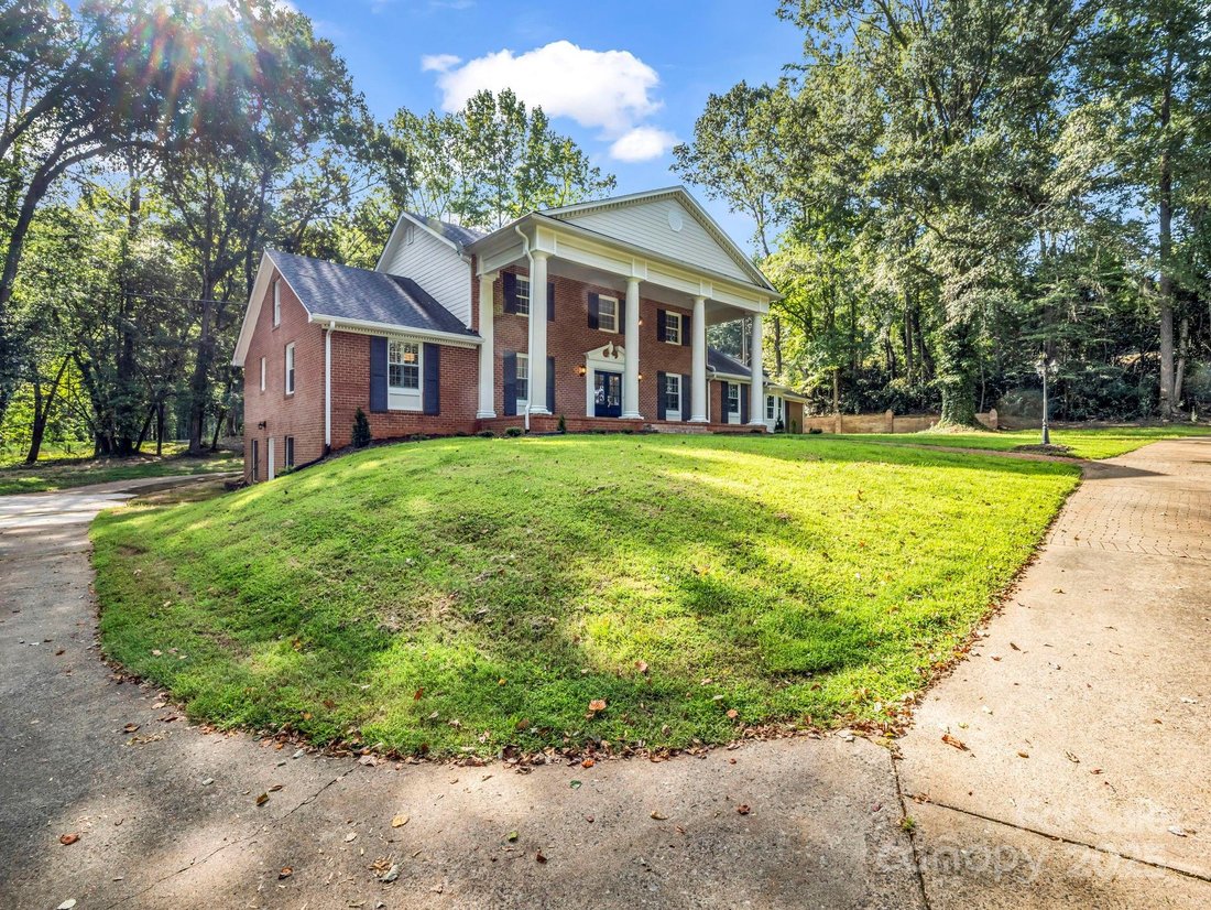 House in Shelby, North Carolina, United States 3 - 16131453