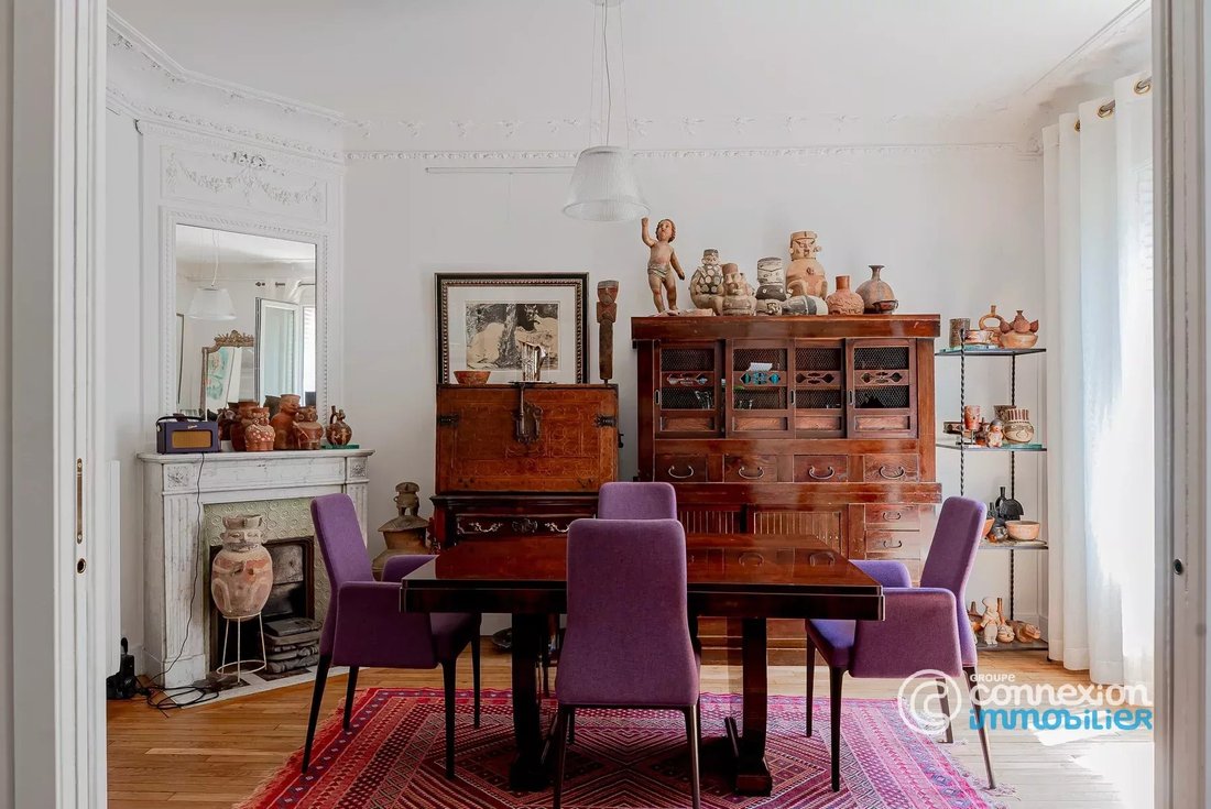 Apartment in Vaugirard-Parc des Expositions, Paris 15e Arrondissement, Paris 5 - 16132328
