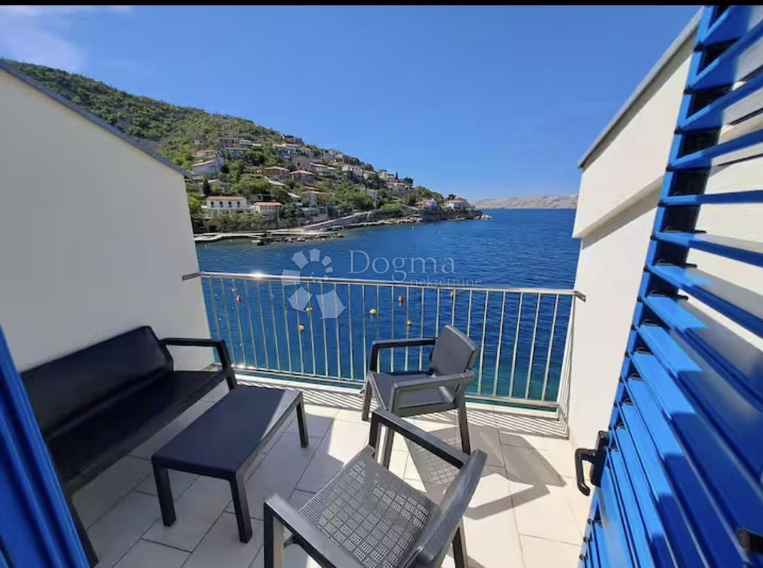 House in Starigrad, Lika-Senj County, Croatia 1 - 16132475