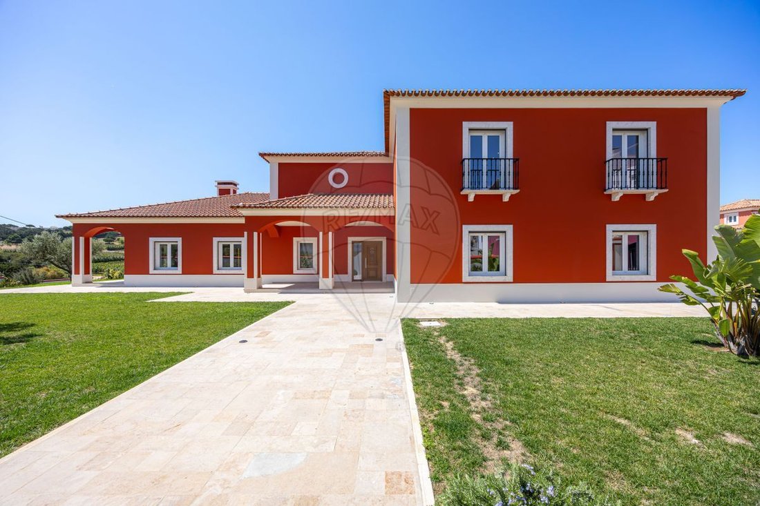 House in Sao Pedro da Cadeira, Lisbon, Portugal 5 - 16130733