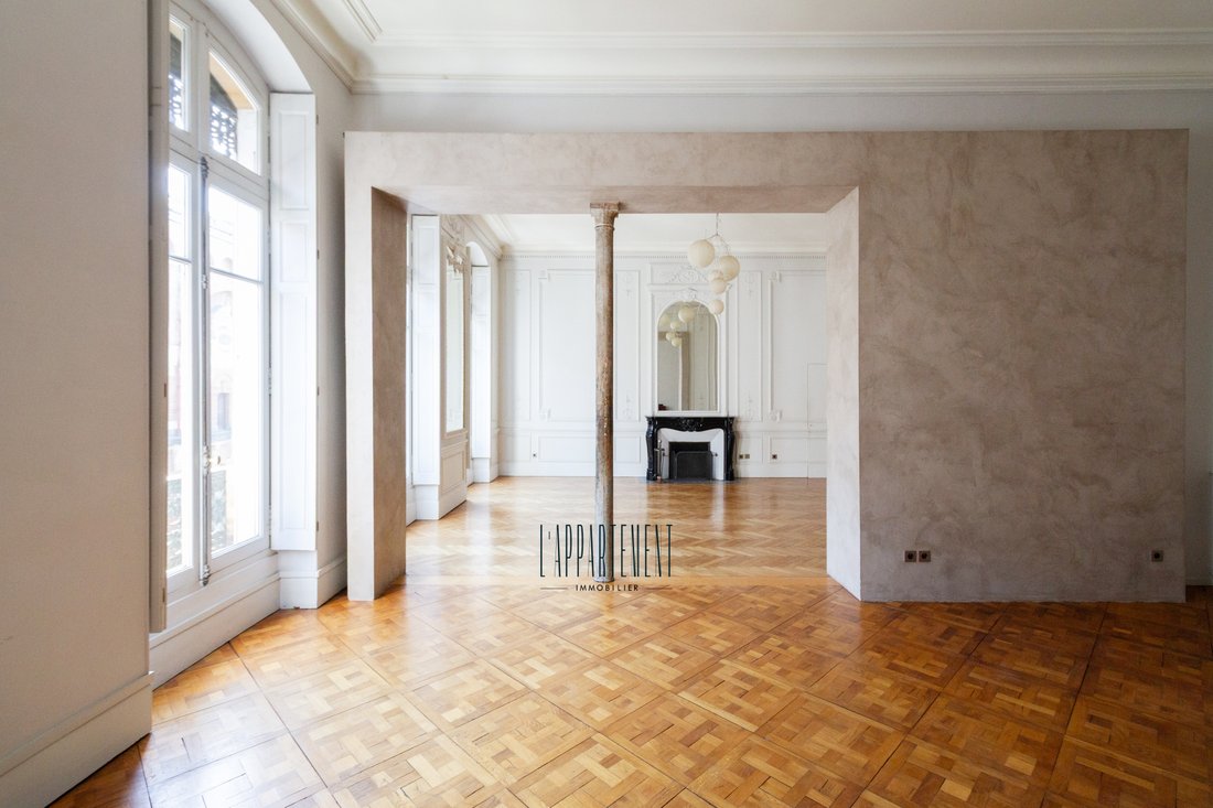 Apartment in Toulouse, Occitanie, France 3 - 16130209