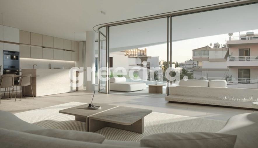 Apartment in Glyfada, Attica, Greece 3 - 16133422