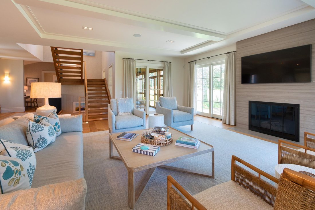 House in Nantucket, Massachusetts, United States 3 - 12418842