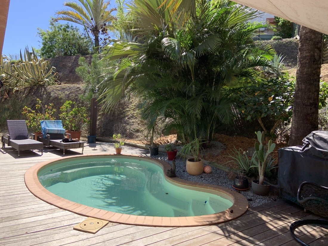 House in Nouméa, South Province, New Caledonia 1 - 16135208