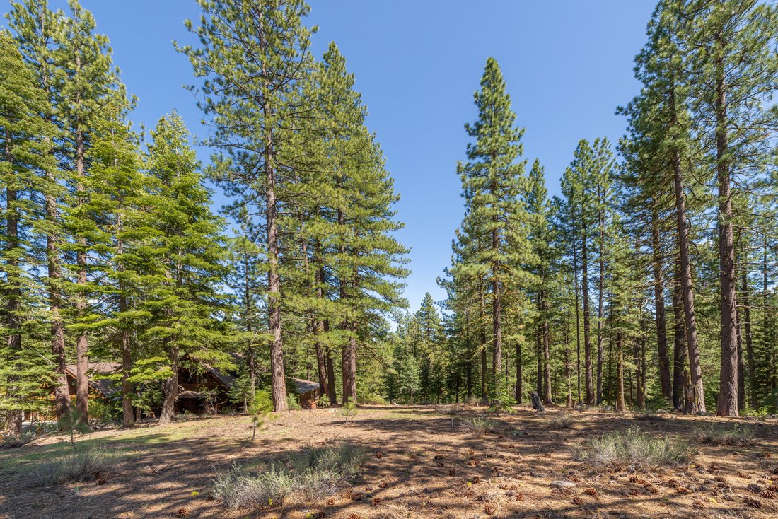 Land in Truckee, California, United States 2 - 16134925