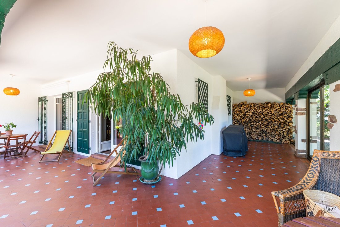 House in Anglet, Nouvelle-Aquitaine, France 4 - 16135246