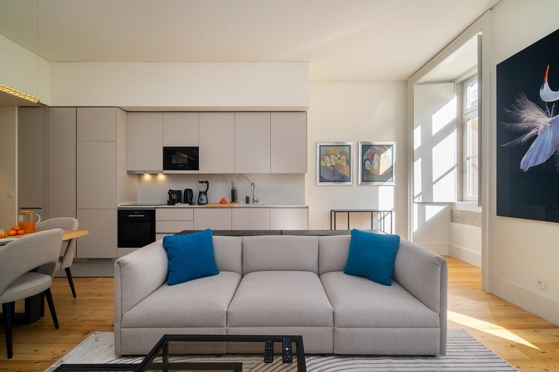 Apartment in Misericordia, Lisbon, Portugal 4 - 16130011