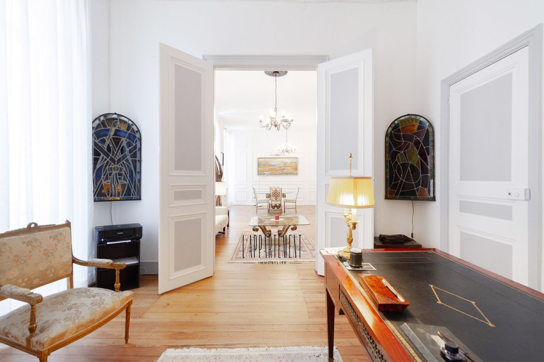 Apartment in Saint Cyprien, Toulouse, France 5 - 16131270
