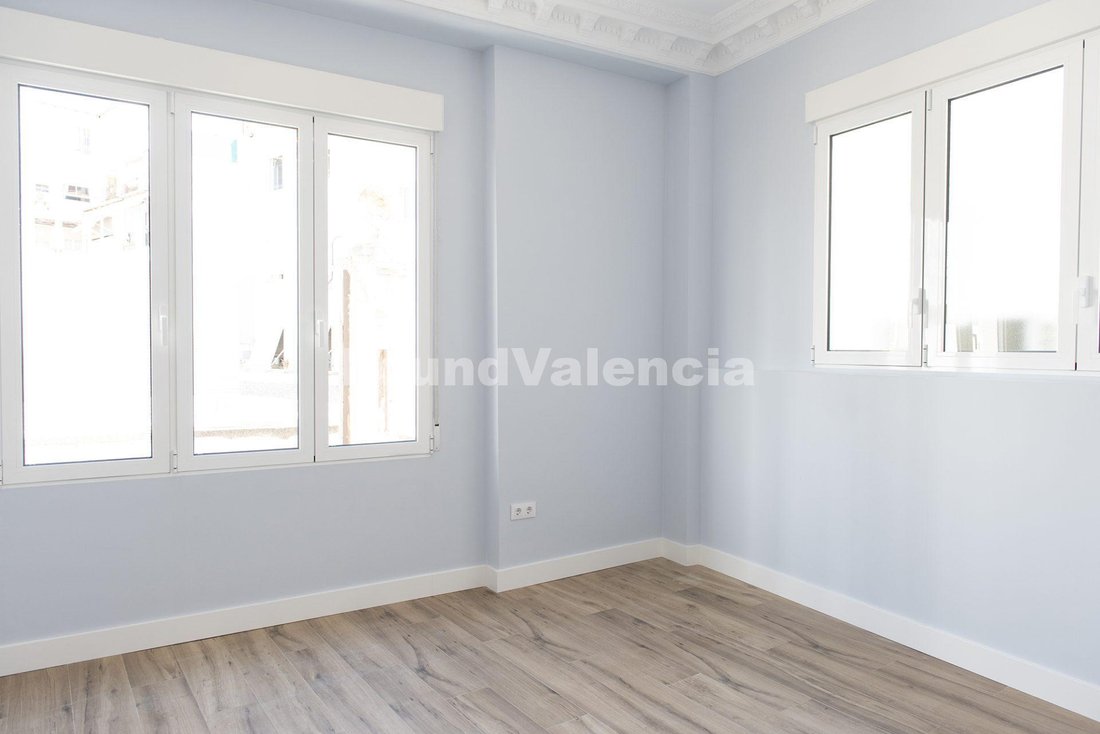 Apartment in Ciutat Vella, Valencia, Spain 3 - 16132308