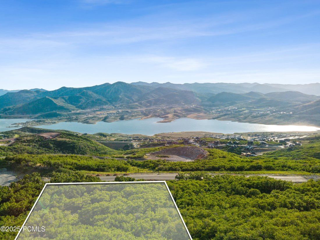 Land in Kamas, Utah, United States 2 - 15798969