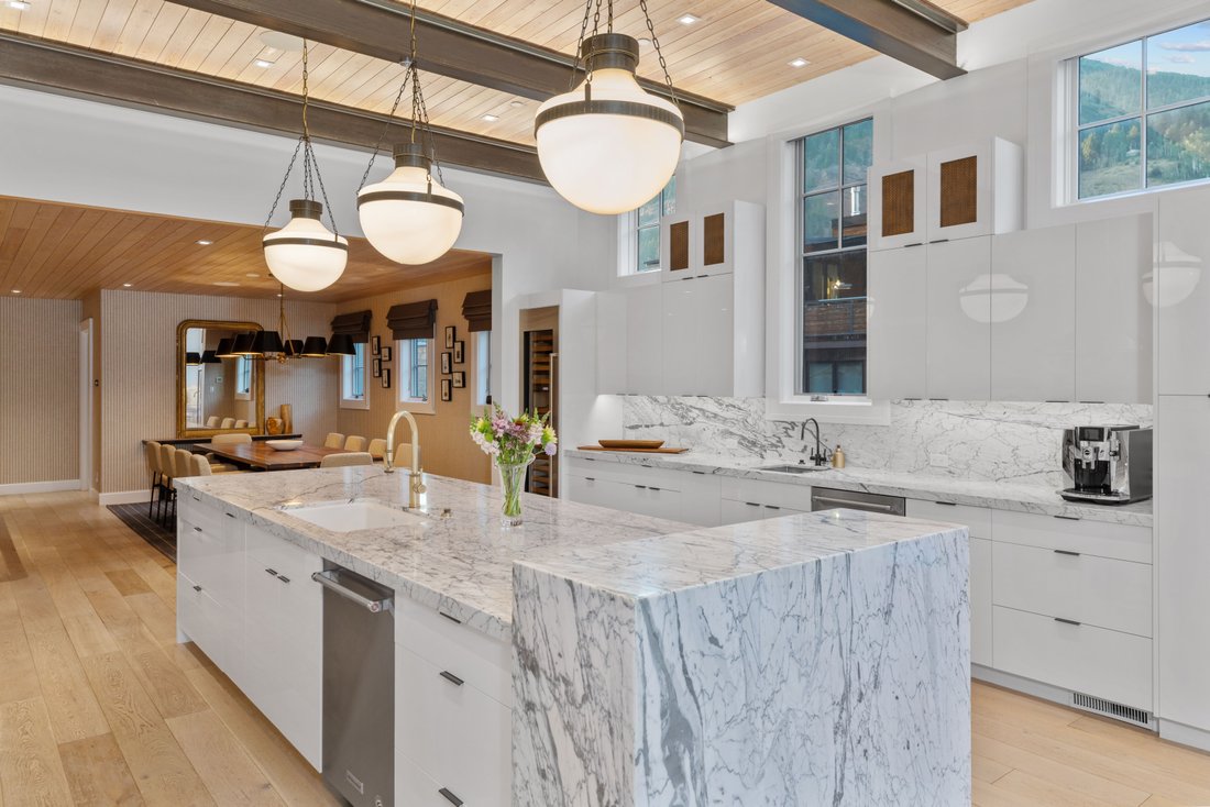 Townhouse in Mountain Village, Colorado, United States 4 - 16133672