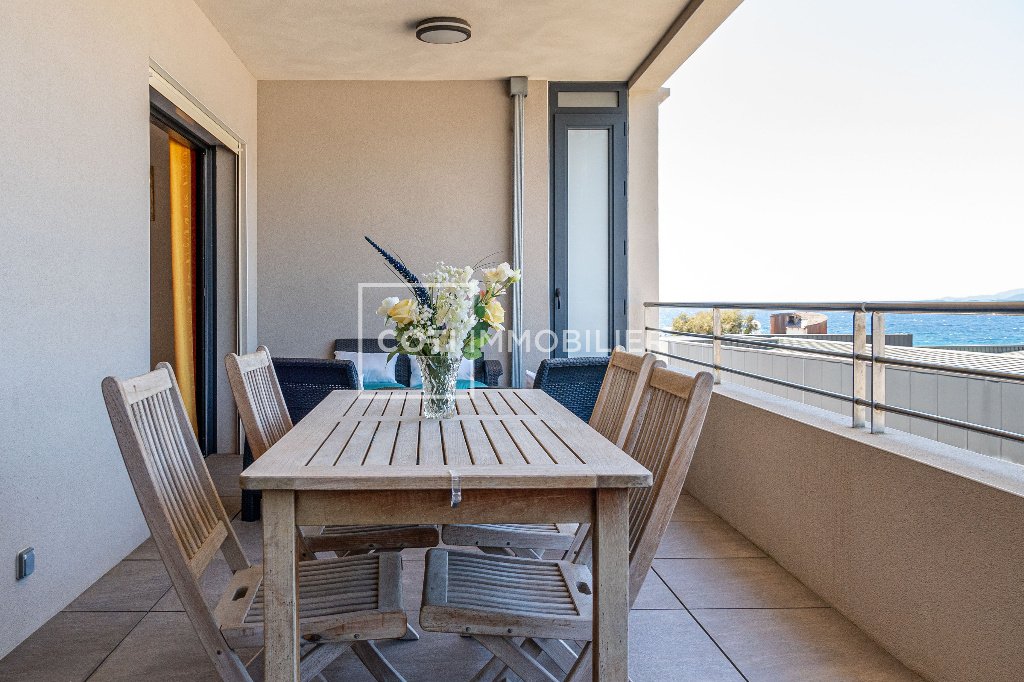 Apartment in Propriano, Corsica, France 1 - 16130126