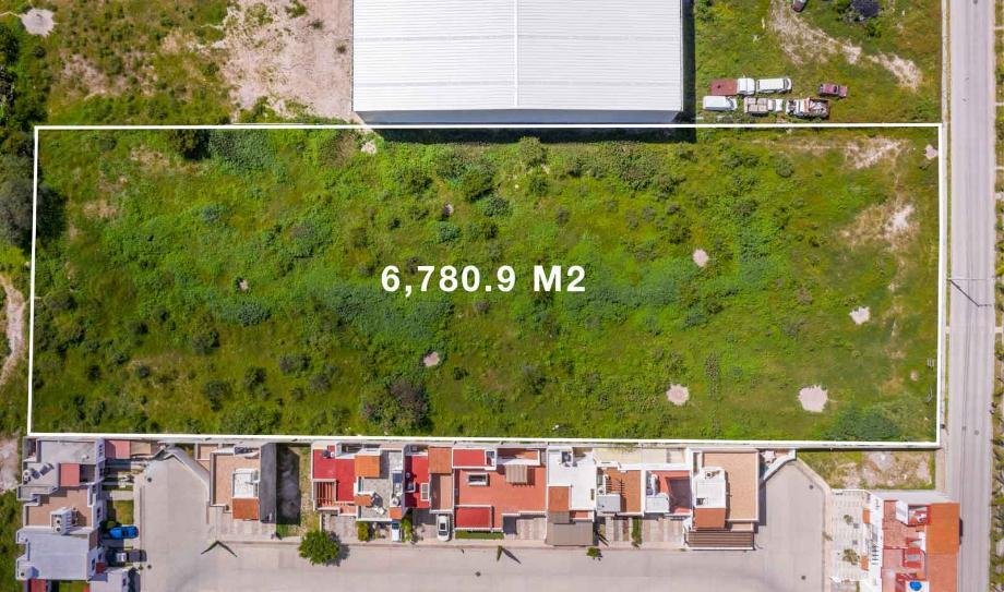 Land in Presita Guadalupe, Guanajuato, Mexico 4 - 16129796