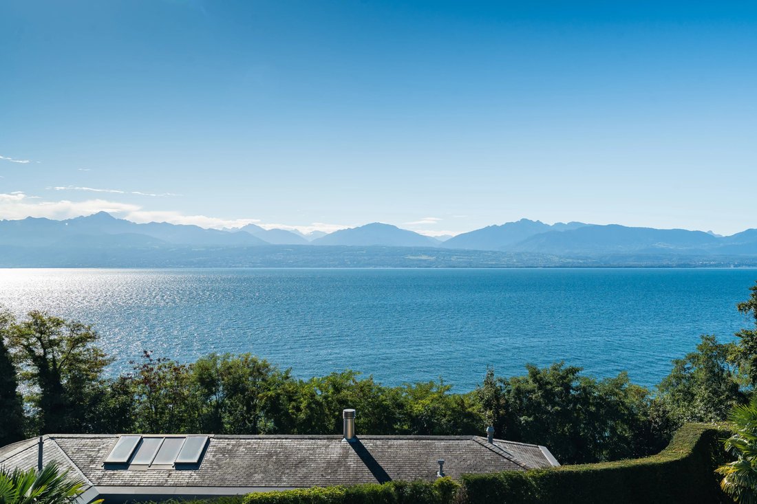 Haus in Saint-Prex, Waadt, Schweiz 4 - 16129665