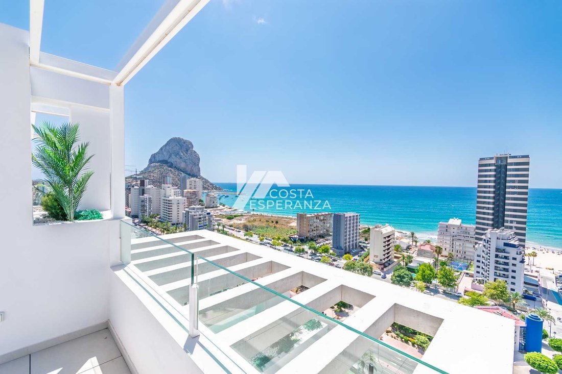 Calp / Calpe, Valencian Community, Spain 1 - 16132074