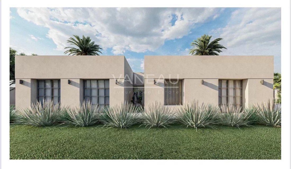 Villa in Menara, Marrakesh-Safi, Morocco 5 - 16130572