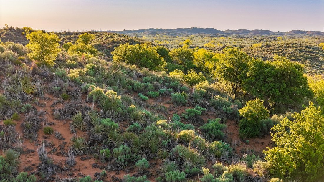 Land in Estelline, Texas, United States 3 - 16133264