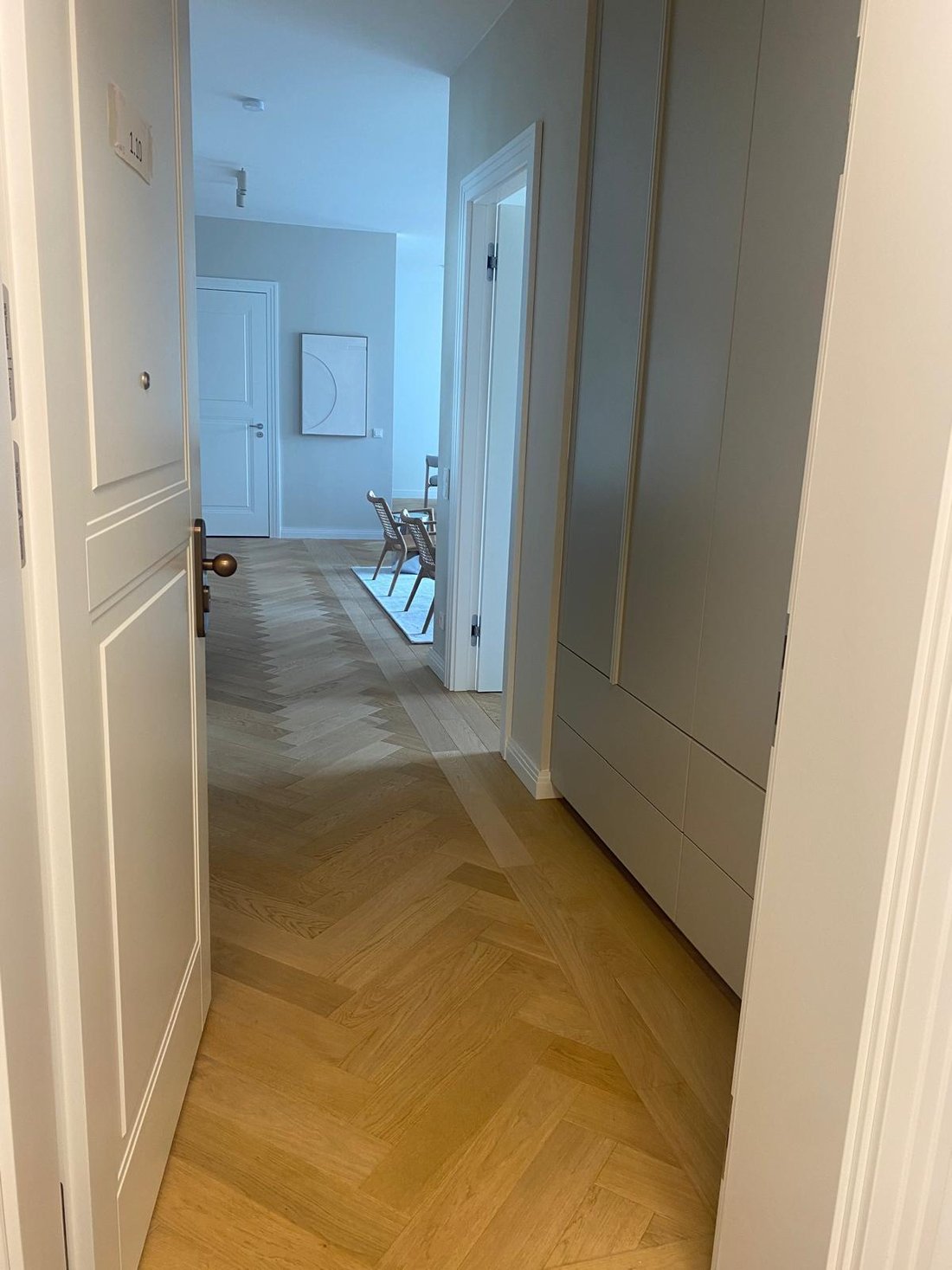 Apartment in Berlin, Berlin, Germany 5 - 16132368