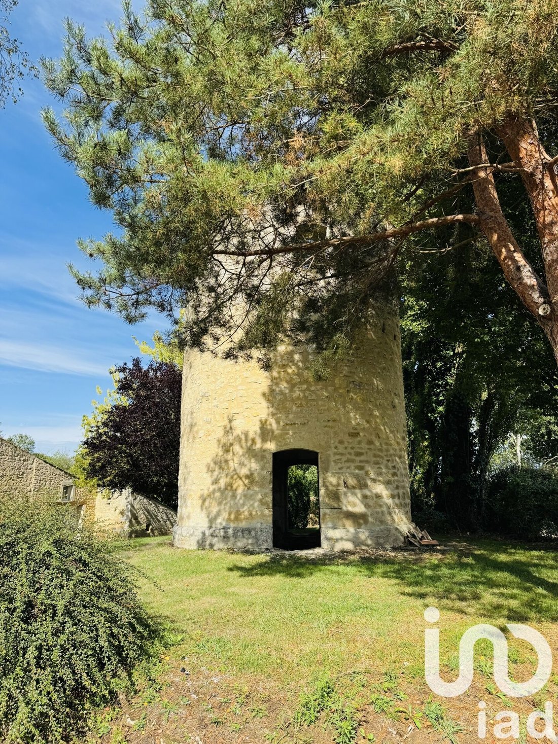 House in Saint-Andre-de-Lidon, Nouvelle-Aquitaine, France 2 - 16131815
