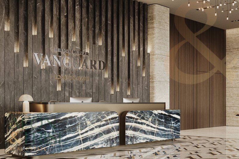 Apartment in Warsan, Dubai, United Arab Emirates 1 - 16131115