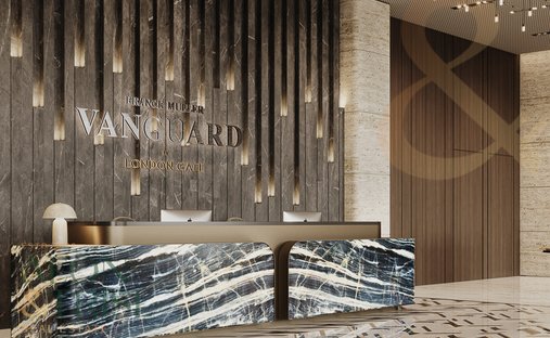 Apartment in Dubai, Dubai, United Arab Emirates 1