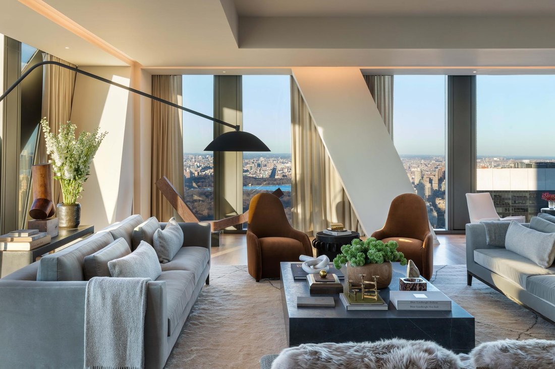 Condo in New York, New York, United States 4 - 14032806