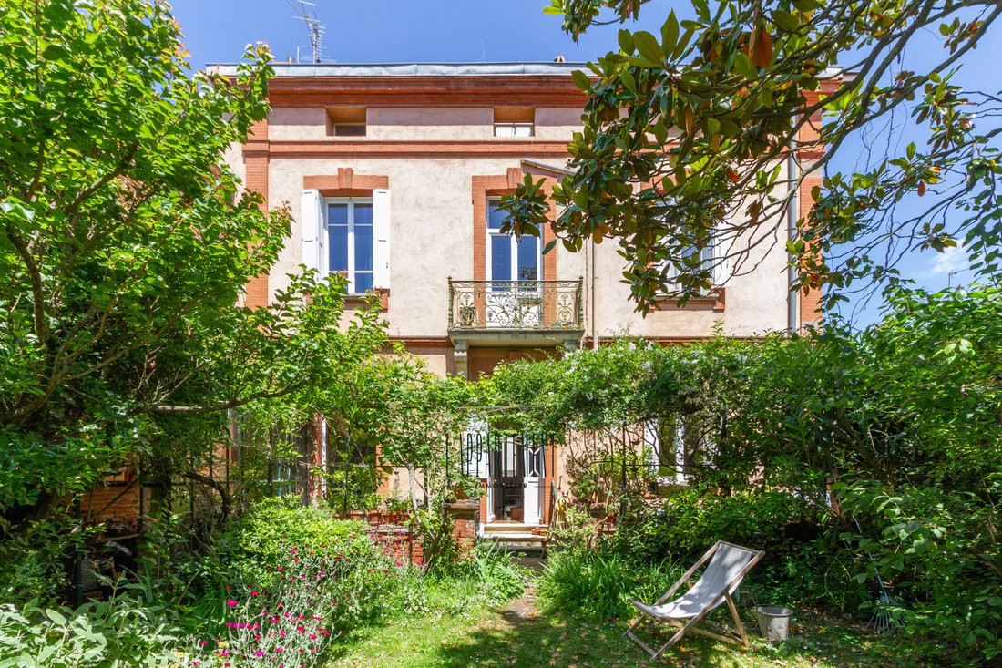 Apartment in Capitole, Toulouse, France 1 - 16131301