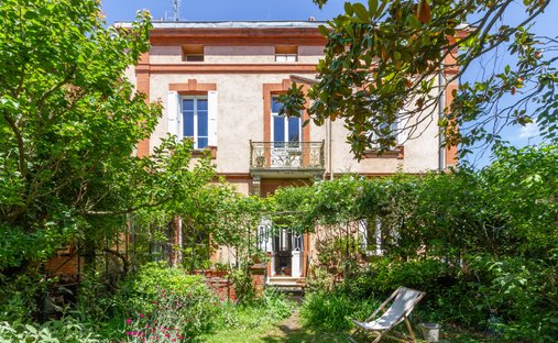 Apartment in Capitole, Toulouse, France 1