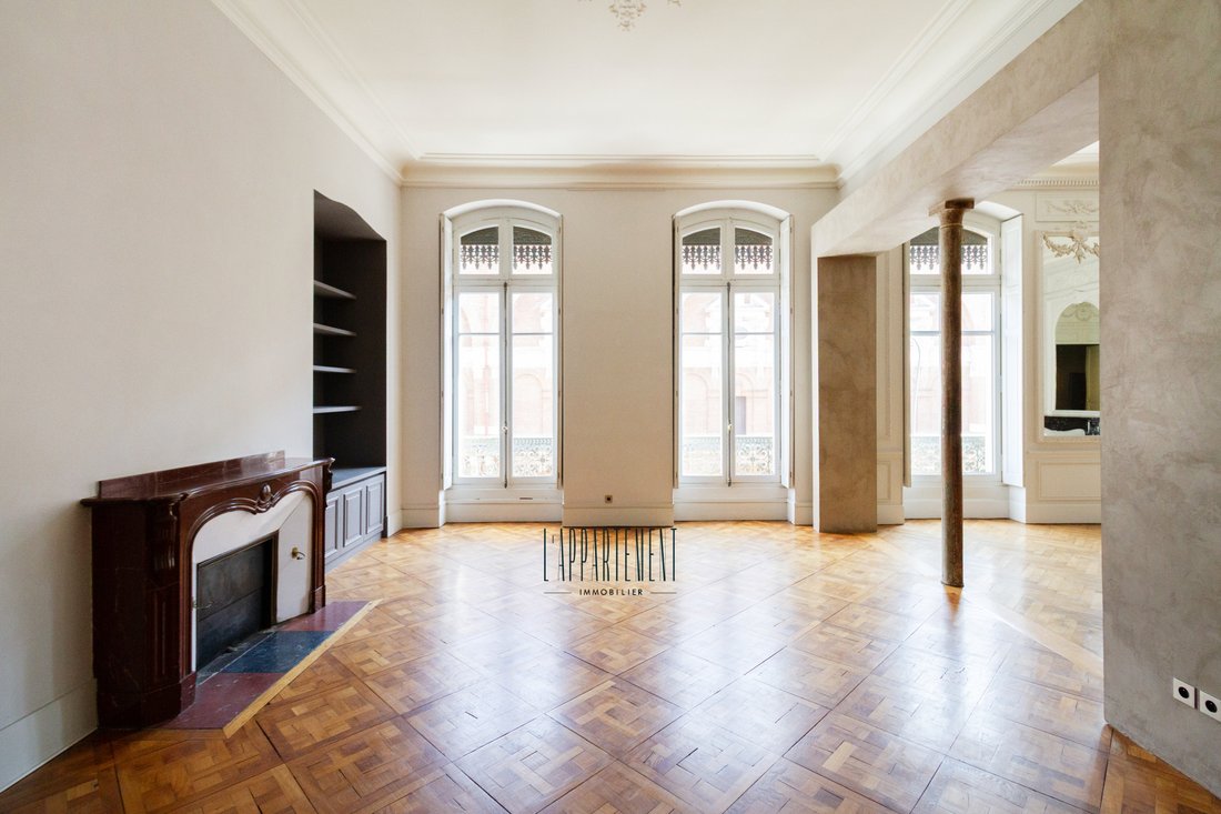 Apartment in Toulouse, Occitanie, France 4 - 16130209