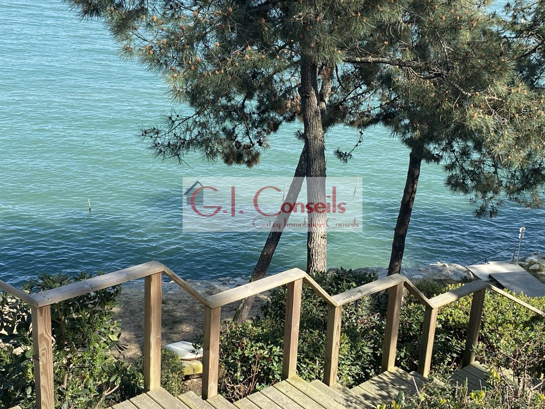 Penthouse in Lège-Cap-Ferret, Nouvelle-Aquitaine, Frankreich 1 - 16130528
