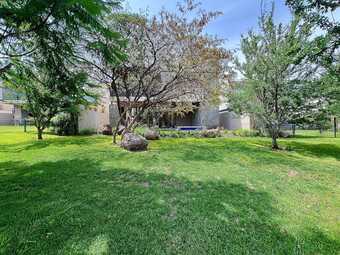 Maison à Santiago de Querétaro, Santiago de Querétaro, Mexique 3 - 16133463
